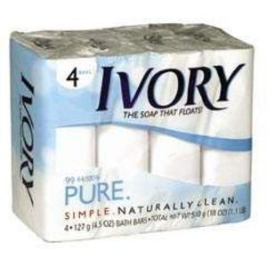 Ivory Soap 12364PK / 32136 Reviews – Viewpoints.com