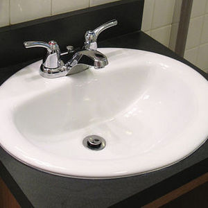 Glacier Bay Aragon Bathroom Sink Reviews Viewpoints Com