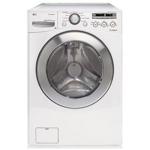 LG Front Load Washer WM2233HW Reviews – Viewpoints.com