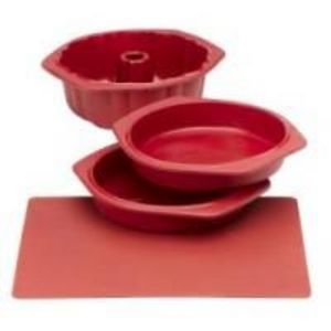 Silicone Bakeware Review 29