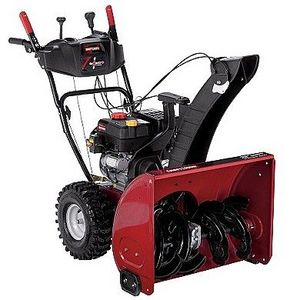 Craftsman 26" Dual-Stage Snow Blower 88970 Reviews – Viewpoints.com
