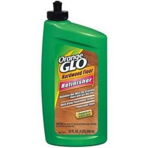 Orange Glo Hardwood Cleaner Finish Reviews Viewpoints Com