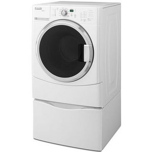 Front Load Washer: Maytag Epic Z Front Load Washer