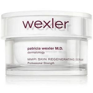 wexler regenerating serum reviews patricia mmpi strength professional skin viewpoints embed