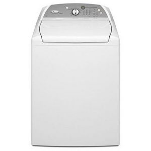 What is a Whirlpool top load washer?