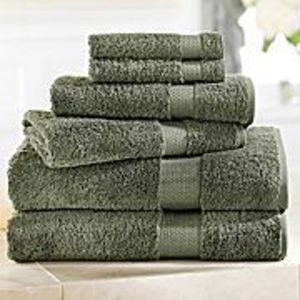 JC Penney Home Collection Classic Traditions Towel Reviews ...
