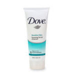 Dove Energy Glow Facial Cleanser 112