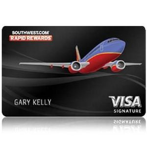 Alaska Airlines Signature Credit Card Review