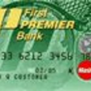Premier Bank Credit Card Reviews
