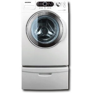 Samsung Front Load Washer WF328AA Reviews – Viewpoints.com