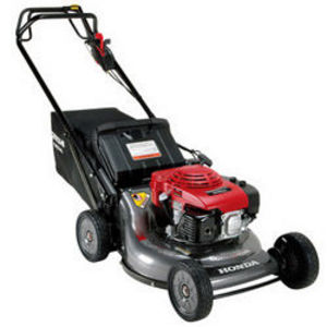 Review on honda lawn mowers #3
