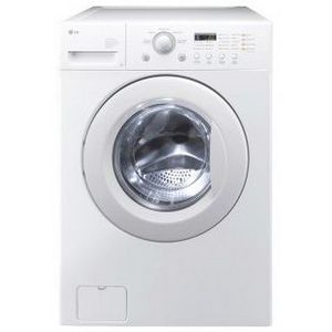 LG Front Load Washer WM2010CW Reviews – Viewpoints.com