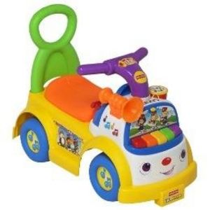 baby riding toys