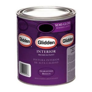 Glidden Interior Semi Gloss Paint Reviews Viewpoints Com