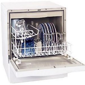 Haier Countertop Dishwasher Reviews Viewpoints Com