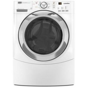 Where can you purchase a Maytag front load dryer?