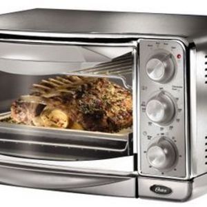 Oster 6 Slice Convection Toaster Oven 6297 Reviews Viewpoints Com