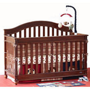 europa baby Palisades Lifetime Convertible Crib Reviews – Viewpoints.com