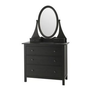 Ikea Hemnes Mirror Chest Reviews Viewpoints Com