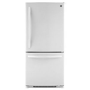 Best Refrigerator: Best Kenmore Refrigerator Review