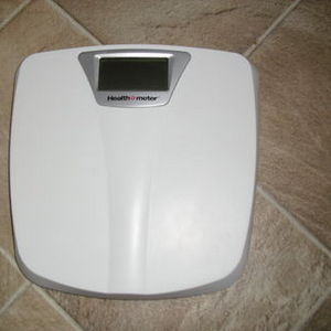 Health O Meter Digital Bathroom Scale HDM560DQ1-01 Reviews ...