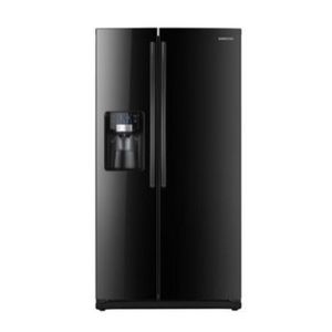 Side By Side Refrigerators: Compare Reviews, Colors