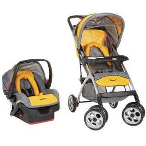 safety first stroller reviews