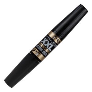 Maybelline Mascara Review on Maybelline Xxl Extensions Washable Mascara Reviews     Viewpoints Com