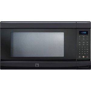 Kenmore Elite 2 0 Cu Ft Countertop Microwave 79209 Reviews