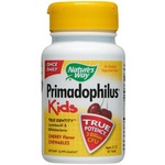 Nature's Way Primadophilus Kids Cherry Flavor Chewable Vitamins