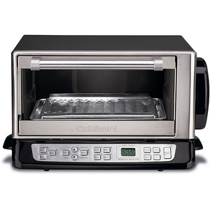 Cuisinart CTO-390PC Toaster Oven