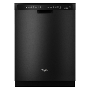 Whirlpool Gold Built-in Dishwasher WDF750SAY