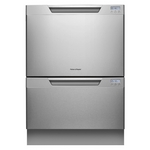 Fisher & Paykel Double Drawer Dishwasher