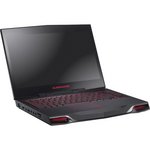Alienware PC Systems M14X (AM14X5283SBK) PC Notebook
