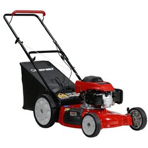 Troy-Bilt 21 inch Gas Push Lawn Mower 11A-B29Q