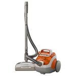 Electrolux UltraOne Bagged Canister Vacuum EL7070A