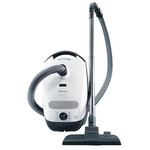 Miele S 2121 Olympus Bagged Canister Vacuum