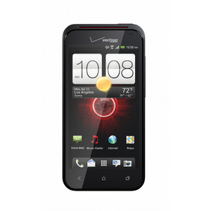 HTC DROID Incredible 4G LTE