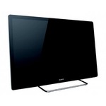 Sony Google TV NSX-46GT1 46 in. HDTV LCD TV