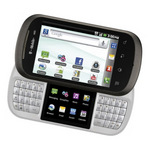 LG DoublePlay Smartphone
