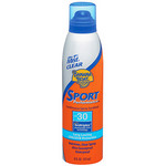 Banana Boat Ultra Mist Sport SPF 30 Sunscreen