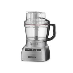 KitchenAid 13-Cup Food Processor with ExactSlice System