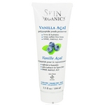 Skin Organics Vanilla Acai Youth Preserver Night Cream