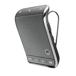 Motorola - Roadster 2 Bluetooth In-Car Speakerphone