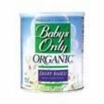 Baby's Only Organic Pediatric Dairy Formula