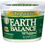Earth Balance Margarine