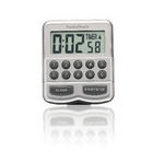 Radio Shack 10-Key Count Up/Count Down Timer model 63-8