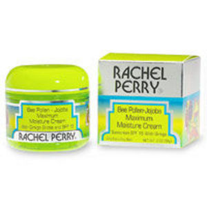 Rachel Perry Bee Pollen Jojoba Maximum Moisture Cream