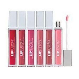 Fusion Beauty LipFusion Lip Plump Color Shine - All Shades