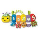 LeapFrog Baby Counting Pal